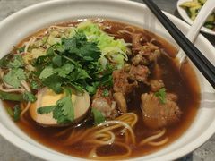 -蝎菜杨·牛肉面 羊蝎子火锅(光熙门北里店)