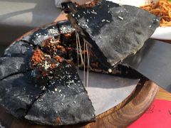 -维苏唯披萨(青云街店)