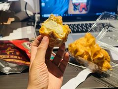 -吴酥生宫廷酥饼(韶山北路店)