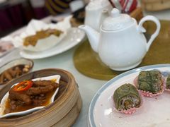 -金华安大酒楼·老牌潮菜·粤式茶点(东方国际店)