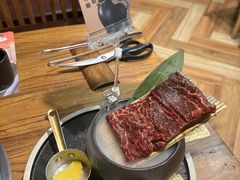 -黑牛の店·和牛烧肉(合生汇店)