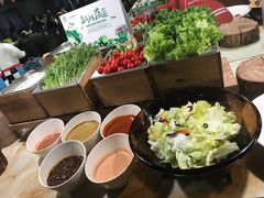 -戈拿旺巴西烤肉(崇文门店)