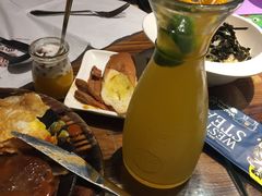 -西缘牛排(荟聚购物中心店)