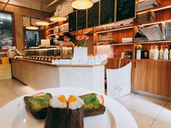 -发酵食堂(屏风街店)
