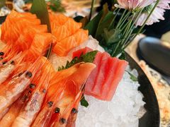 -枝魯枝魯自助料理