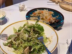 -阿娜尔·新疆菜(宜家荟聚中心店)