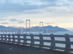 -星海湾跨海大桥