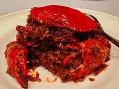 -狮王府淮扬菜(新街口友谊店)