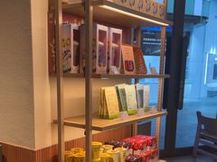 -奈雪的茶(青岛卓悦里INTOWN店)