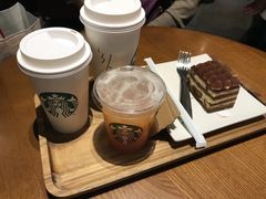 -星巴克臻选(广州太古汇店)