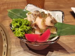 -肉魁屋·烧肉·烧鸟·酒场(高新店)