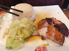 -永祥烧腊餐厅(虹口店)