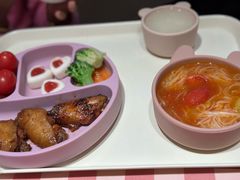 -西贝莜面村(常州新北万达广场店)