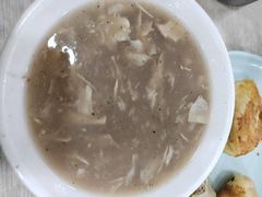 -奕宏饺子楼(朱庄小区店)