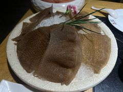 -老版火锅(半坡店)