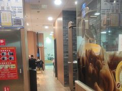 -麦当劳(凯德MALL太阳宫店)