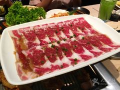 -新石器烤肉(南通CBD大有境店)