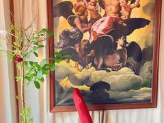 -EATALIA意塔利意式餐厅(鼓楼店)