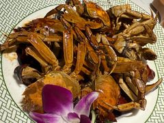 -嗨辣小聚·盘锦河蟹·海鲜烧烤龙虾(盘锦十年好店)