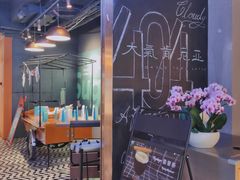 -sugarman espresso素饮糖人高新咖啡工厂