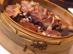 腊排骨-铜锣湾·有麝自然香(重庆新天地店)