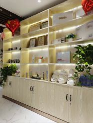 -芳朵美容养生SPA