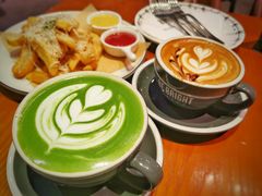 -BE BRIGHT KITCHEN(正佳广场店)