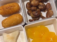 -正宗齐齐哈尔烤肉·齐牛哥鲜切炭火烤肉(杭州总店)