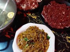 -悦来悦牛潮汕牛肉火锅(大浪店)