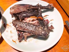 -黑鸡小馆(金源店)