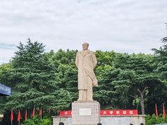 -岳麓山风景名胜区