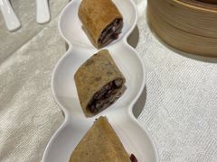 金牌红豆博撑-味可道美食坊(福基路店)