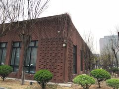 -新华1949文化金融创新产业园-停车场