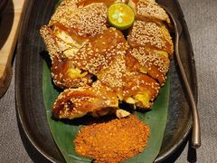 -一川二水•粤川醉(CP静安店)