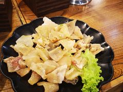 -大壮家原味烤肉(兴华北街店)