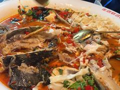 -坛宗剁椒鱼头(河西王府井店)