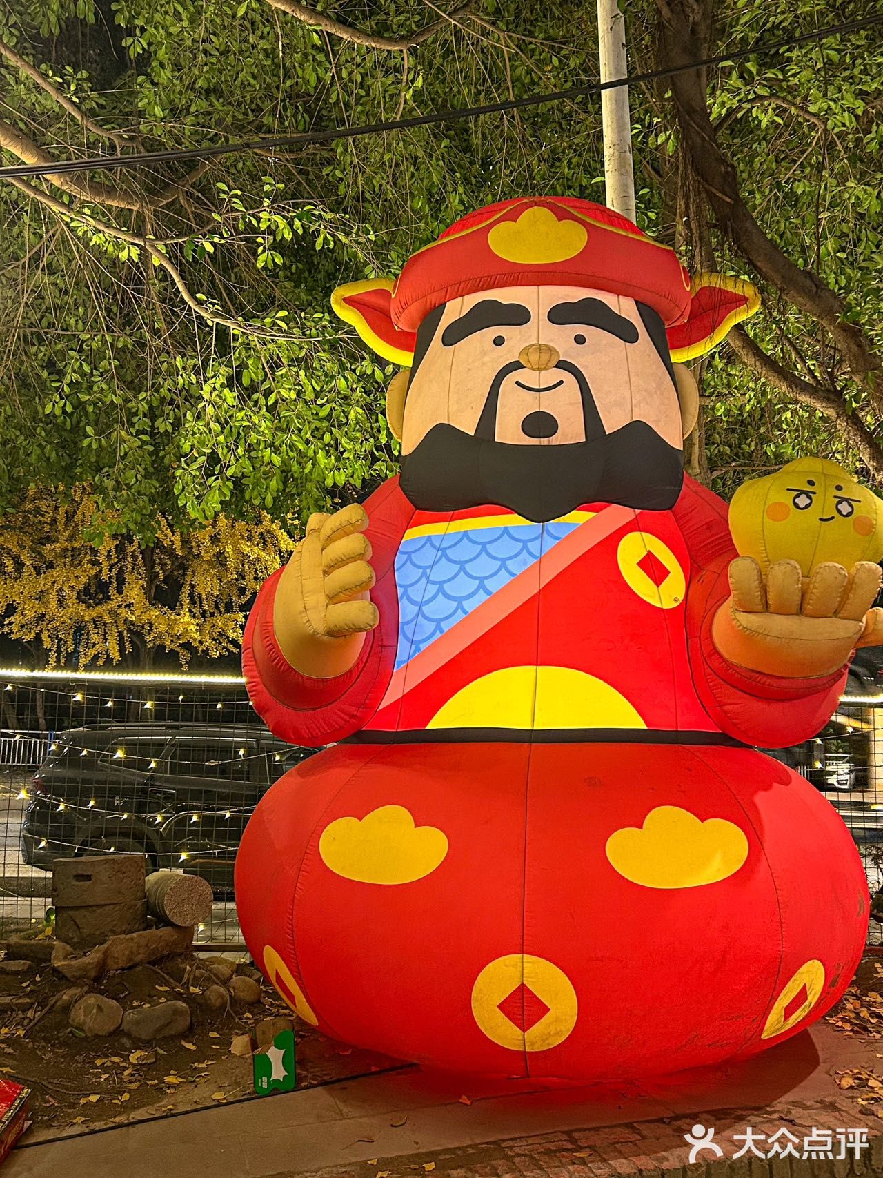 年夜饭，我准备订这里了！