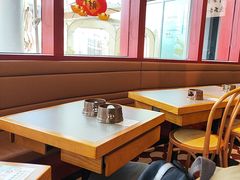 -极乐小煮·成都冒菜(科技绿洲店)