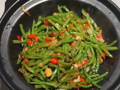 -小菜园新徽菜(无锡宜家荟聚中心店)