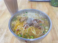 -新武二广福潮粉面食馆(哥英布拉街)