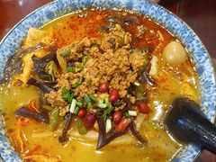 -螺世纪螺蛳粉·桂味小排档(裕德店)