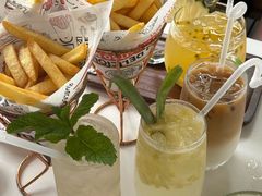 -醉了的船Le Bateau Ivre(温江店)