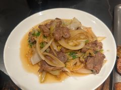 -阿里家·新疆烤肉酒場 by MIG