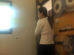 -猴满足影院足道SPA(金钟路店)