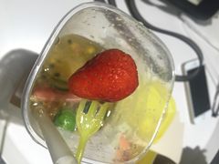 -YO!TEA有茶(坂田佳华领汇店)
