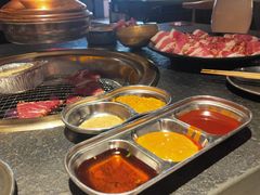-伊茉家的烤肉店(勒泰中心店)