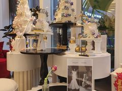 -杜哈夫DOUX RÊVE·生日蛋糕(日月光店)
