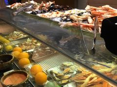 -威斯汀舞台餐厅