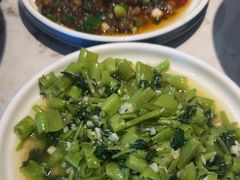 -小乡小镇·传承桐庐土菜·老板亲自烧的菜