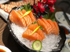 -大雄寿司(中华广场店)